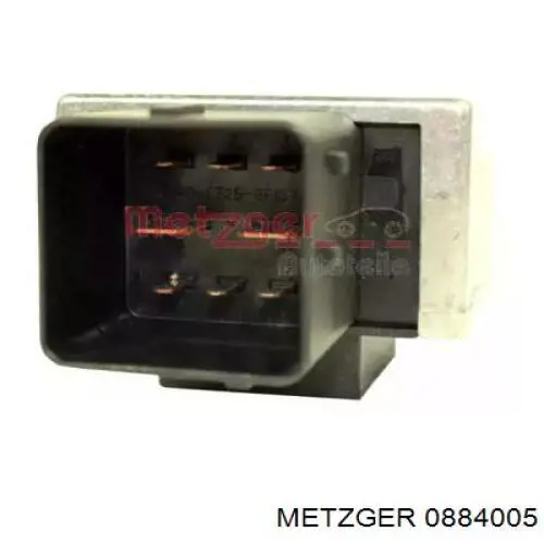 Przekaźnik świec żarowych Nissan/Infiniti 2523080A00 cena, od 58,12 USD