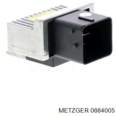 Do koszyka 2523080A00 Nissan/Infiniti Przekaźnik świec żarowych