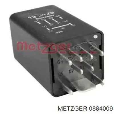 994511 IKA Przekaźnik świec żarowych