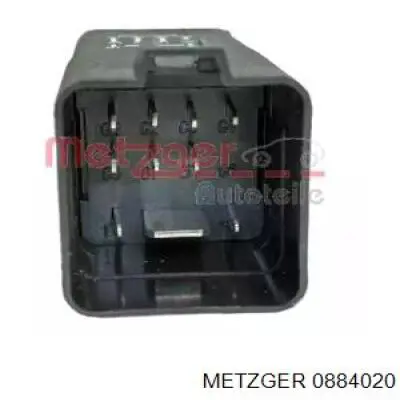 Przekaźnik świec żarowych Volvo 8692859 cena, od 73,56 USD