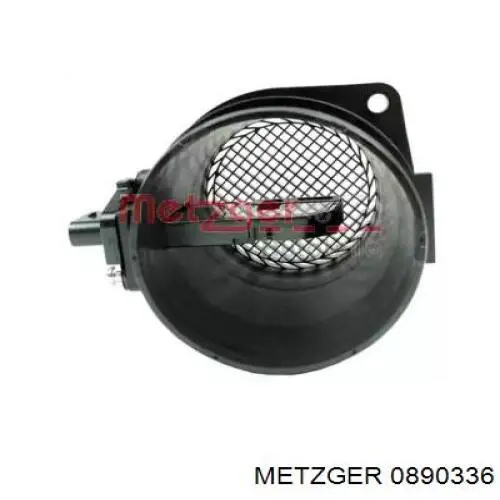 Czujnik przepływu powietrza, przepływomierz powietrza M.A.F. Continental/Siemens 2910000438200 cena, od 103,24 USD