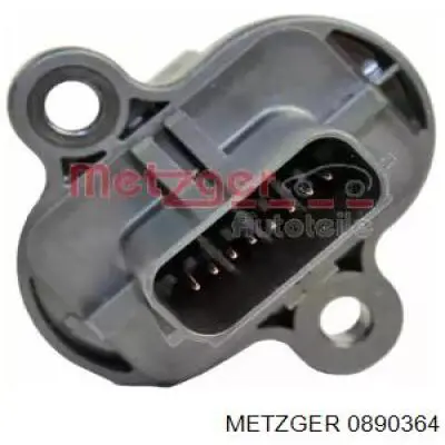 Czujnik przepływu powietrza, przepływomierz powietrza M.A.F. Opel 12671624 cena, od 74,91 USD