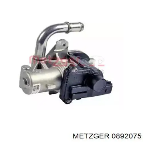 Do koszyka EGR12155 Freccia Zawór recyrkulacji spalin EGR