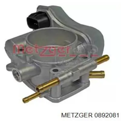 90541440 Opel Przepustnica, komplet