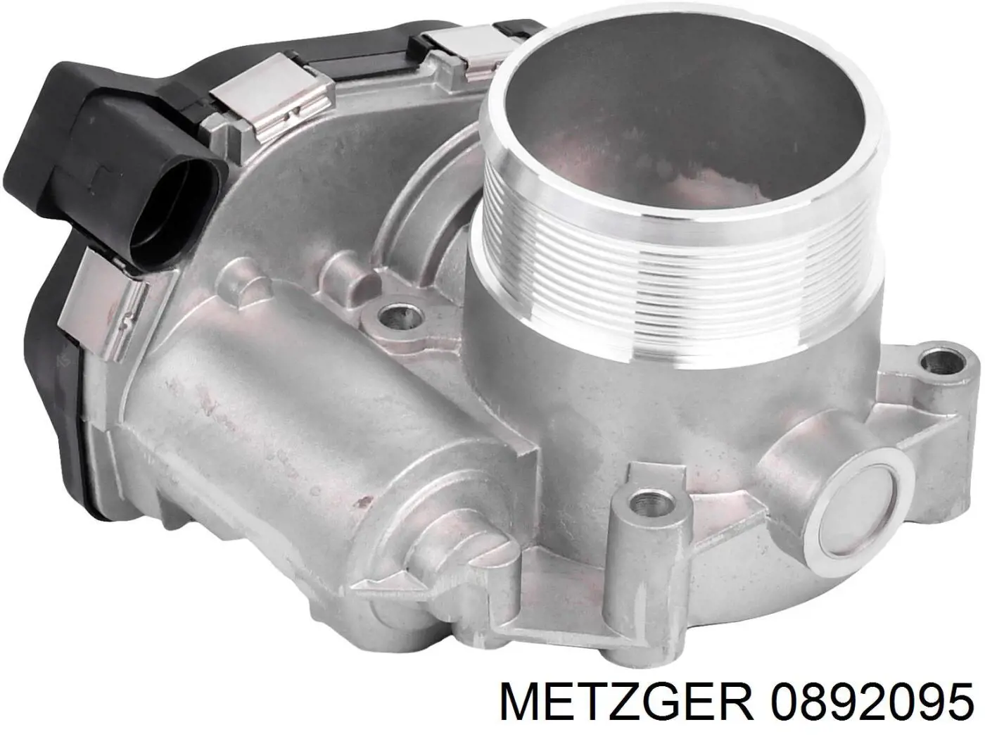 Do koszyka E110013 Polcar Przepustnica, komplet