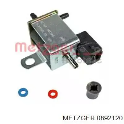 Zawór elektromagnetyczny regulacji klapy EGR Meat&Doria 9236 cena, od 34,04 USD