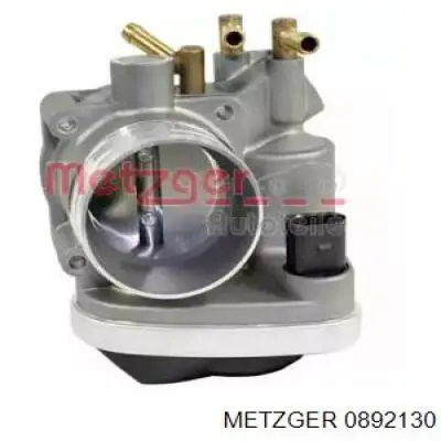 Przepustnica, komplet VAG A2C53093430 cena, od 140,59 USD