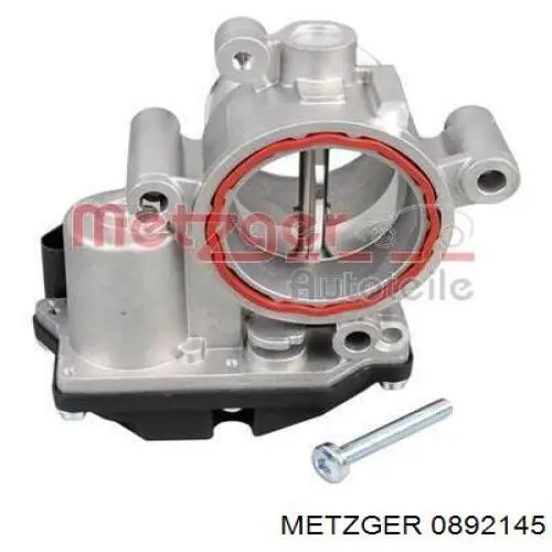 Przepustnica, komplet VAG A2C59514304 cena, od 120,28 USD