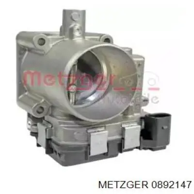 802010992901 Magneti Marelli Przepustnica, komplet
