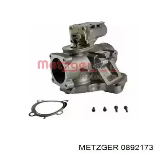 Zawór recyrkulacji spalin EGR Volvo 36000997 cena, od 303,61 USD