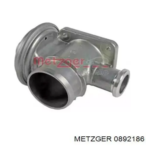 Do koszyka LR005791 Land Rover Zawór recyrkulacji spalin EGR