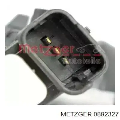 1383694 Ford Przepustnica, komplet