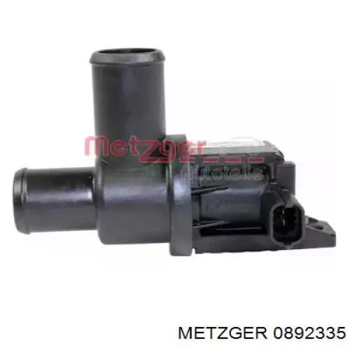 Do koszyka 55212441 Fiat/Alfa/Lancia Zawór recyrkulacji powietrza doładowującego turbiny