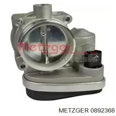Do koszyka 408238422003Z Continental/Siemens Przepustnica, komplet