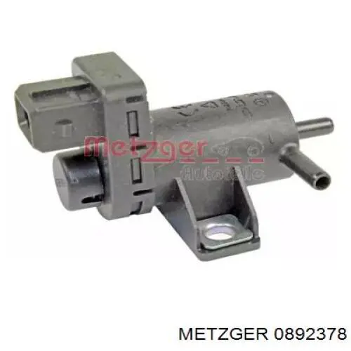 Zawór elektromagnetyczny regulacji klapy EGR FAE 56035 cena, od 38,07 USD
