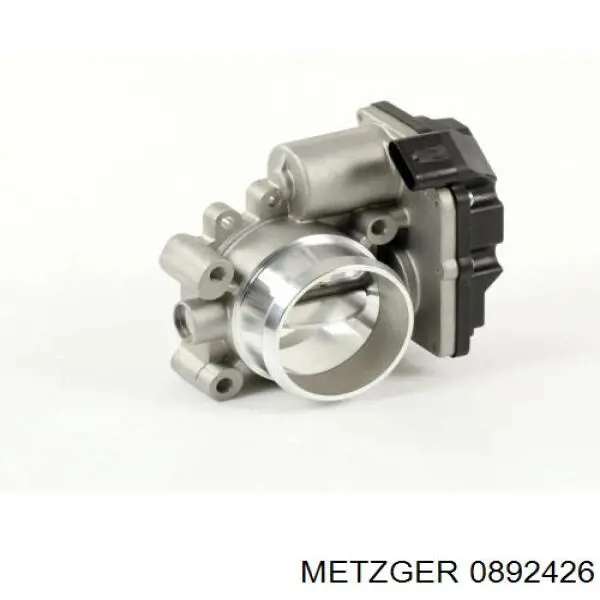 Przepustnica, komplet Mercedes A6460901270 cena, od 111,81 USD