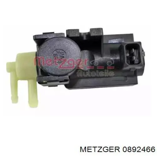 Przetwornik ciśnienia (solenoid) doładowania Engitech ENT830010 cena, od 40,71 USD