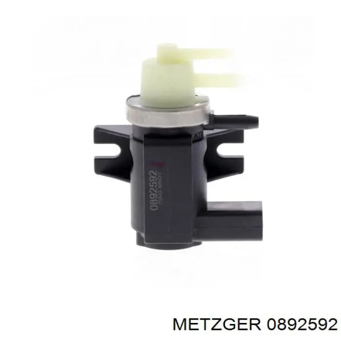 Do koszyka HSE2306 Hotaru Zawór elektromagnetyczny regulacji klapy EGR