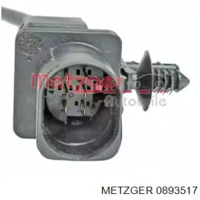 ES2109212B1 Delphi Sonda lambda czujnik tlenu przed katalizatorem