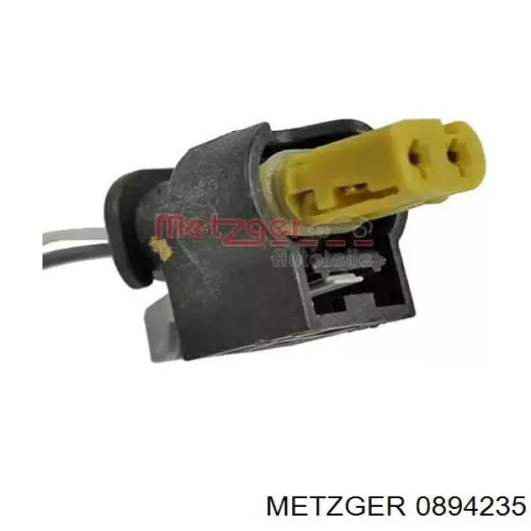Czujnik temperatury spalin, przed turbiną Mercedes A0071539928 cena, od 80,13 USD