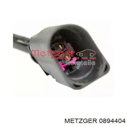 Czujnik temperatury spalin, przed turbiną VAG 04L906088JC cena, od 91,94 USD