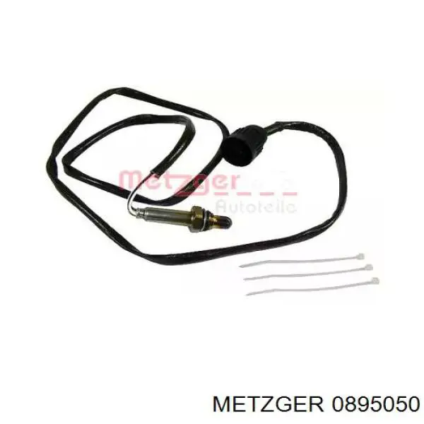 Sonda lambda, czujnik tlenu DECARO DE11781726321 cena, od 54,84 USD