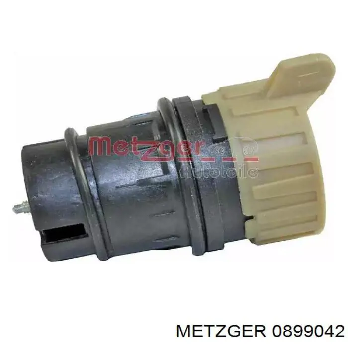 Złącze automatycznej skrzyni biegów Metzger 0899042 cena, od 11,52 USD