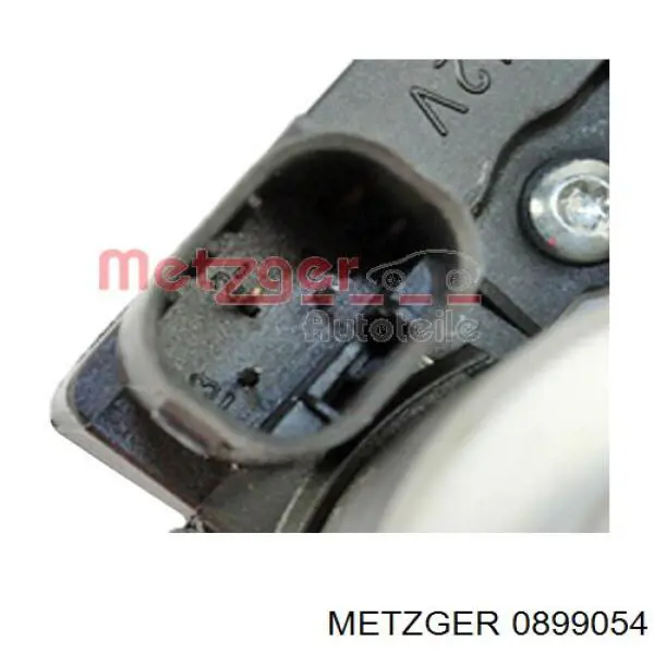 Do koszyka 64128372016 BMW Zawór nagrzewnicy (ogrzewacza)