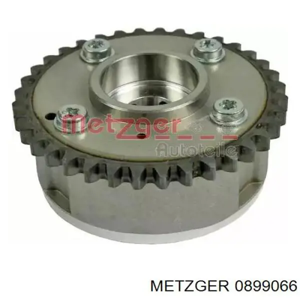 Koło zębatewalcowe wałka rozrządu silnika Metzger 0899066 cena, od 126,63 USD