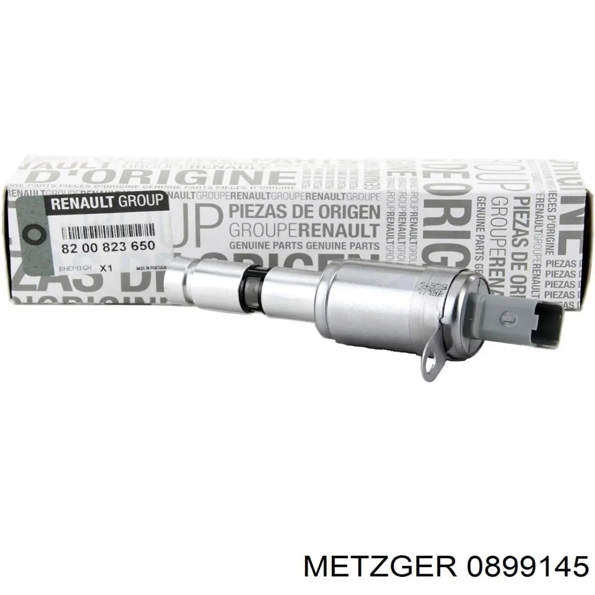 HVTC2401 Hotaru Zawór elektromagnetyczny faz rozrządu