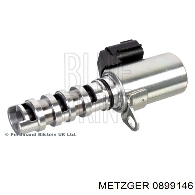 Zawór elektromagnetyczny faz rozrządu Nissan/Infiniti 23796AX010 cena, od 70,30 USD