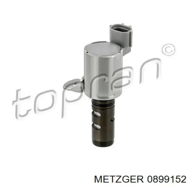 Do koszyka 1871405 Ford Zawór elektromagnetyczny faz rozrządu