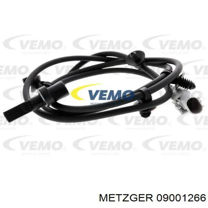 Czujnik ABS tylny prawy Mercedes A6394400932 cena, od 18,25 USD