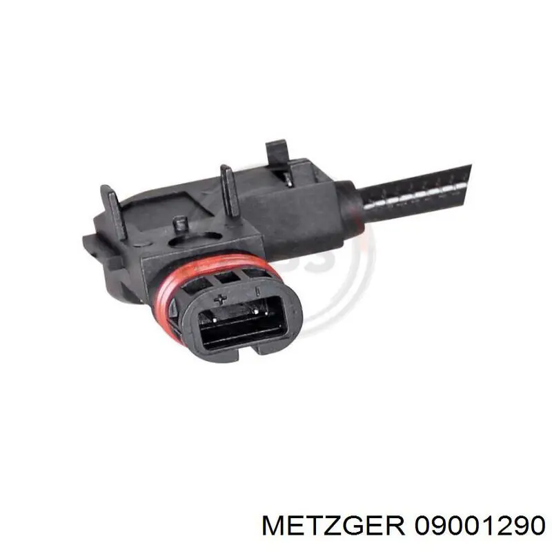 639540041764 Mercedes Czujnik ABS przedni
