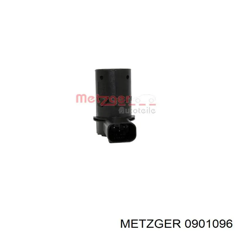 Czujnik parkowania tylny Mercedes A16954200181791 cena, od 14,88 USD
