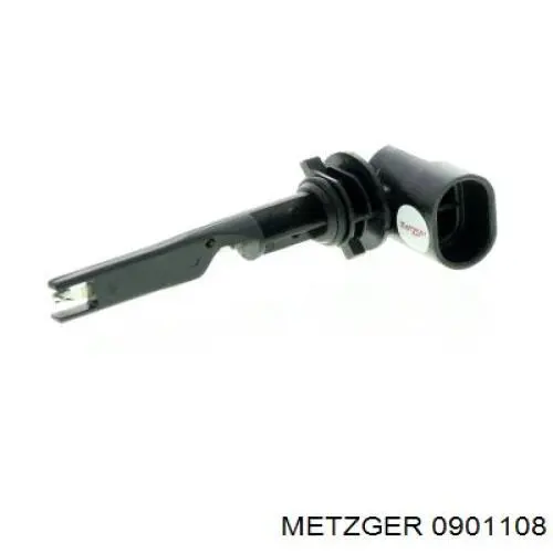 Czujnik poziomu płynu chłodzącego w zbiorniku General Motors 1304250 cena, od 11,90 USD