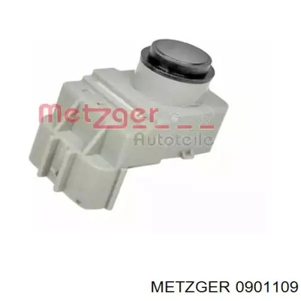 Czujnik parkowania przedni 901109 Metzger