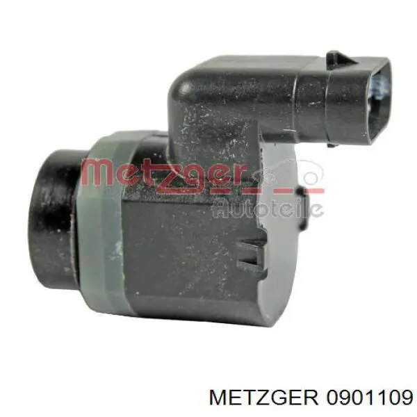 901109 Metzger Czujnik parkowania przedni