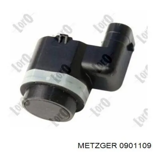 Czujnik parkowania przedni Metzger 901109 cena, od 24,99 USD
