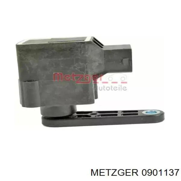 Czujnik poziomowania karoserii tylny Mercedes V30720173 cena, od 31,53 USD