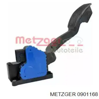 Pedał przyspieszenia (gazu) Fiat/Alfa/Lancia 0055702020 cena, od 37,46 USD