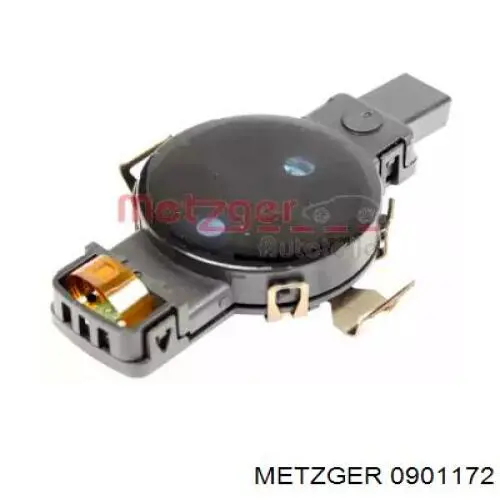 7N0955559 VAG Czujnik deszczu