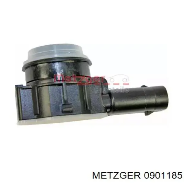 735645874 Fiat/Alfa/Lancia Czujnik parkowania tylny