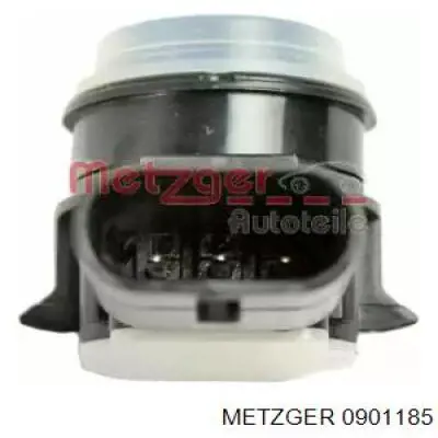 Do koszyka 735645874 Fiat/Alfa/Lancia Czujnik parkowania tylny
