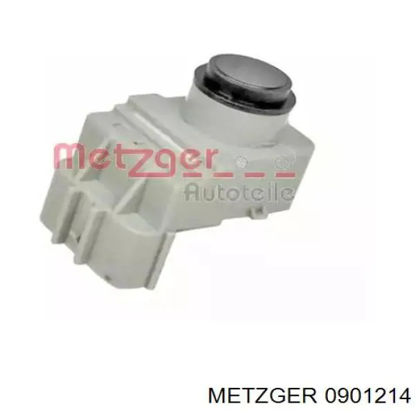 Czujnik parkowania przedni/tylny boczny Land Rover FK7215C868BA cena, od 17,06 USD