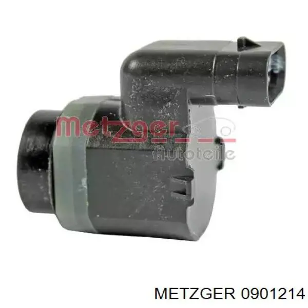 Czujnik parkowania przedni/tylny boczny Land Rover FK7215C868BA cena, od 17,06 USD