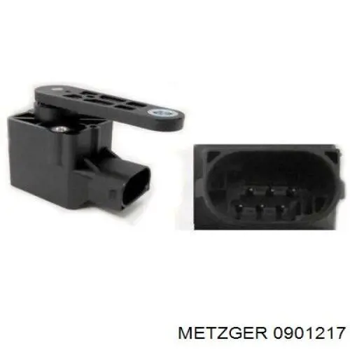 Czujnik położenia pojazdu przedni Ford 1682745 cena, od 36,20 USD