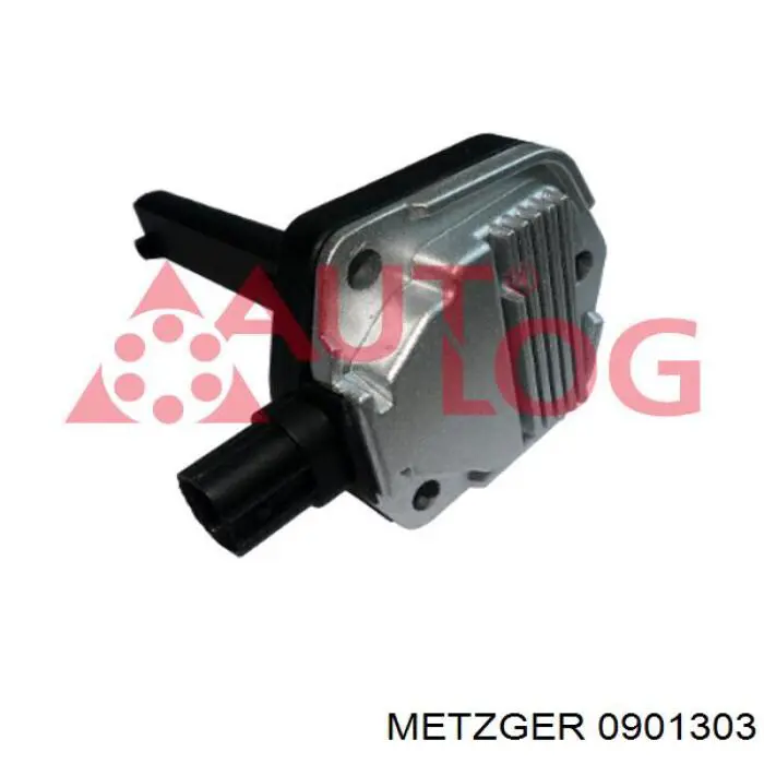 Czujnik poziomu oleju silnikowego ERA 551583A cena, od 46,44 USD