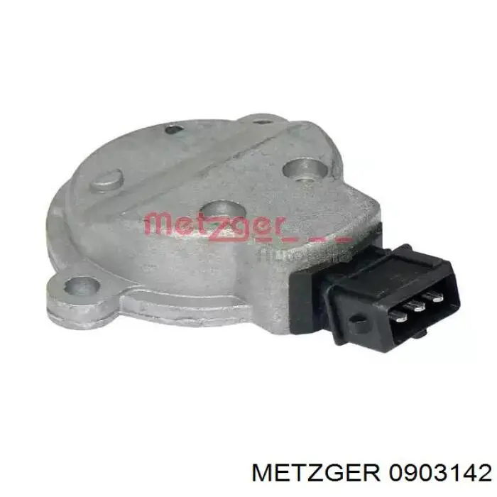 Czujnik położenia wałka rozrządu Metzger 0903142 cena, od 24,83 USD
