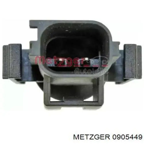 Czujnik temperatury zewnętrznej Volvo 9445153 cena, od 32,73 USD